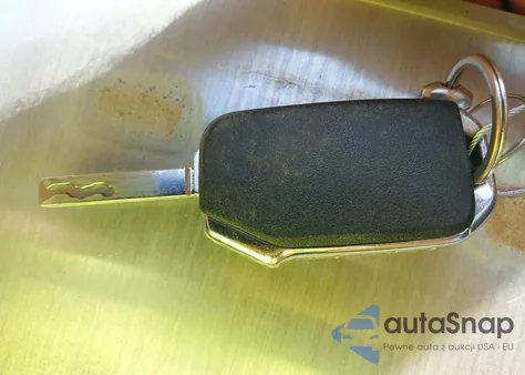 2021 Kia Forte Fe/Lxs из США, поврежденный, VIN 3KPF24AD2ME376029